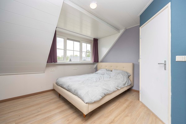 Medium property photo - Oude Antwerpsepostbaan 41B, 4741 TJ Hoeven
